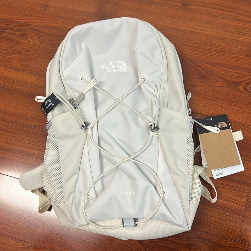North Face Backpack